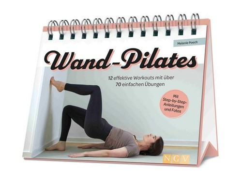 Wand pilates effektive - 12,
