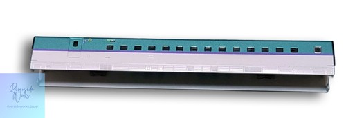 Kato serie shinkansen 515 - shinkansen, 515-3