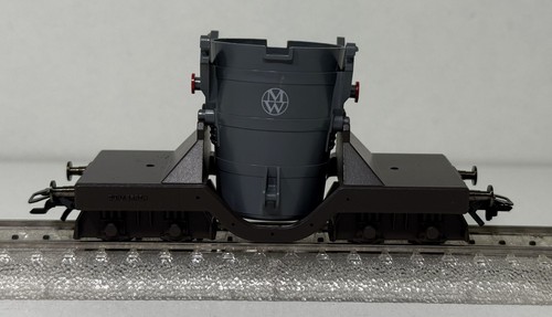 Märklin 4478 roheisenwagen - h0,
