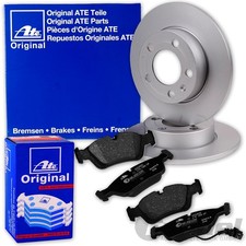 ATE BREMSSCHEIBEN 240mm +