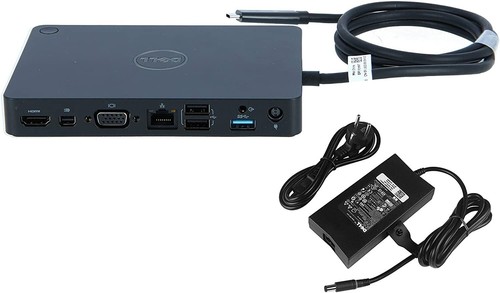 Dell thunderbolt wd15 usb - dell,