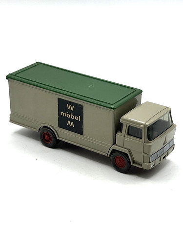 Wiking lkw m - lkw,