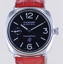Panerai uhr radiomir pam00380 - uhr,