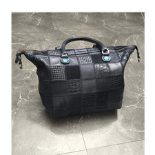 Gabs Patchwork Leder