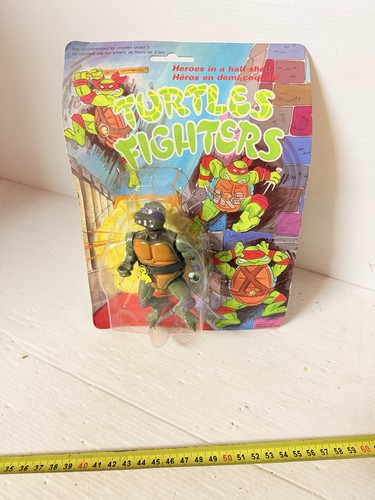 Turtles fighter heroes - turtles, a