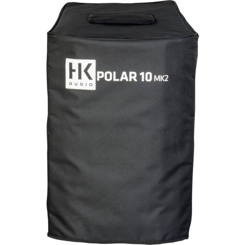 Audio polar mk2 - polar, 10