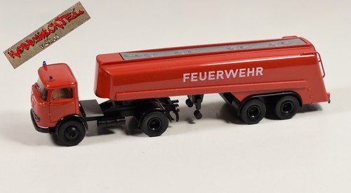Brekina mercedes - h0,