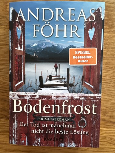 Andreas föhr bodenfrost 2025 - andreas,
