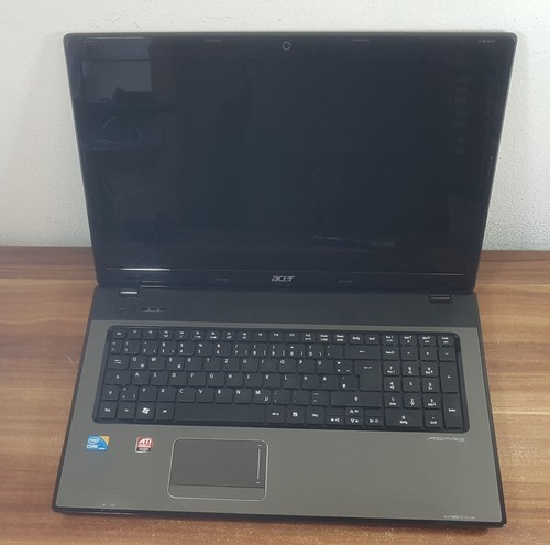 Gaming acer aspire - acer,