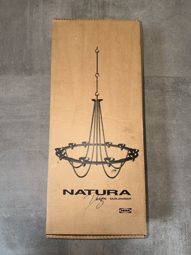 Kronleuchter 90er ikea natura - 90er,