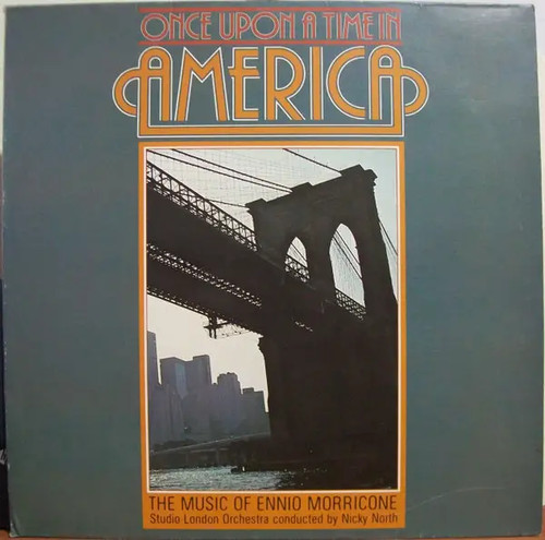The studio london - the, orchestra