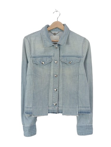 Marc cain jeansjacke damen - cain,