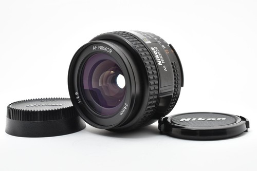 Nikon nikkor 24mm 2 8 - af,