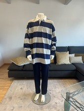 *POLO RALPH LAUREN * Langarm Poloshirt Shirt  GR. XXL/ TTG Custom The Big Fit