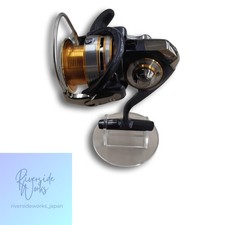 DAIWA CERTATE 2500 Spinnrolle