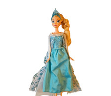 Disney Frozen 2 Elsa singende