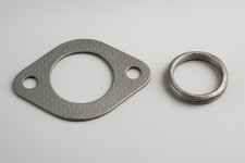 Auspuff Krümmer Dichtung für