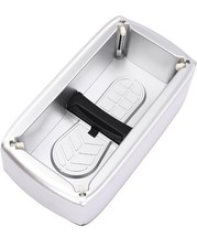 Automatischer Überschuhspender, tragbare Überschuhmaschine, selbstlösend