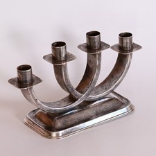 Quist Kerzenständer