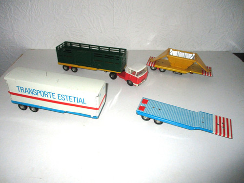 Ddr spielzeug msb - ddr,