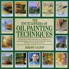 Encyclopedia oil painting - of,