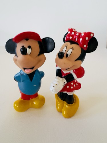 Minnie mickey mouse original - mickey,