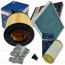 Bosch filtersatz - ,