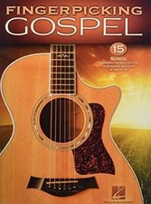 Fingerpicking Gospel von not