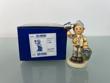  Hummel Figur 2040 Maler
