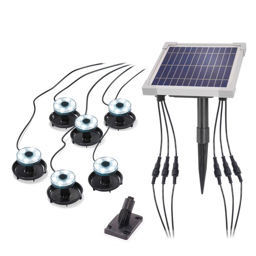Esotec solar über und - esotec,