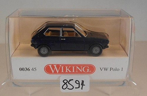 Wiking 0036 45 vw - 1/87, nr.