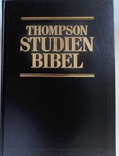 Thompson Studienbibel