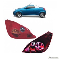 Rückleuchte Heckleuchte