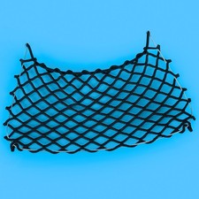 Kofferraum Netztasche