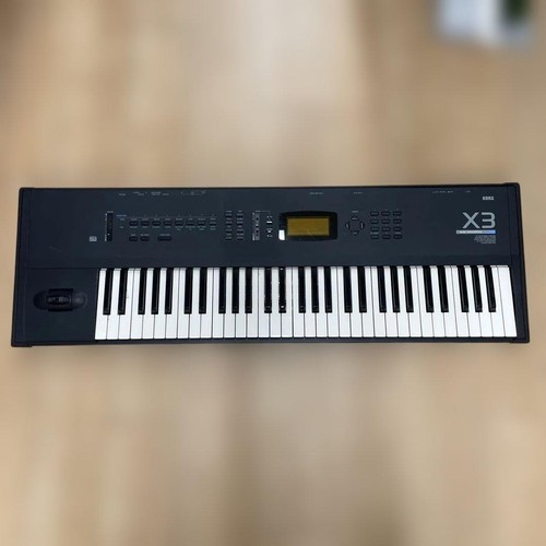 Korg synthesizer 61 - korg, (61