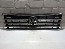 Kühlergrill VW 760853696 760853651L 760853653E CR Touareg 3.0 V6 TSI OPF