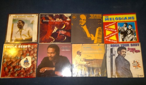 Schallplatten sammlung - schallplatten, ,