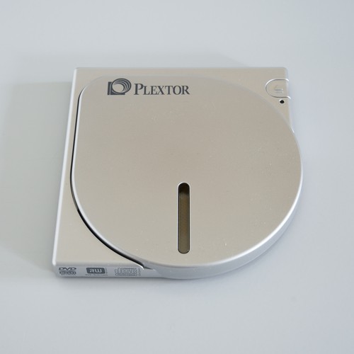 Plextor 608cu dvd rw - px-608cu, cd-rw