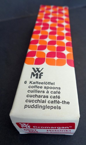 Wmf kaffeelöffel helsinki - kaffeelöffel,