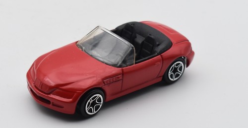 Matchbox superfast bmw - matchbox, z3
