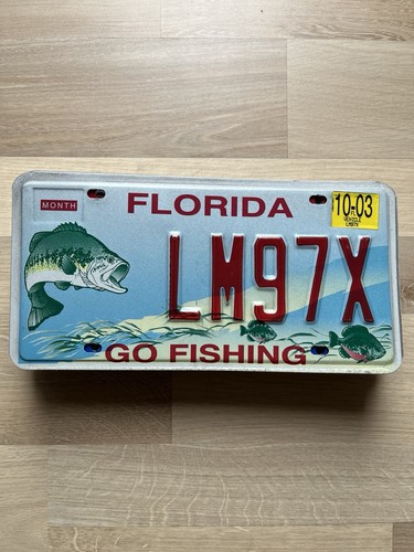 Autokennzeichen florida - autokennzeichen,