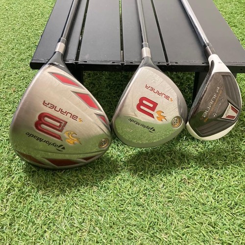 Taylormade burner driver - burner,