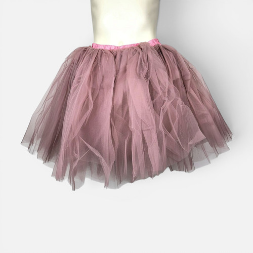 Damen tüllrock rock tutu - rock,