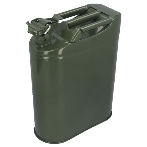 Kraftstoffkanister 10l metall - 10l,