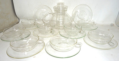 Jenaer glas jena - glas,