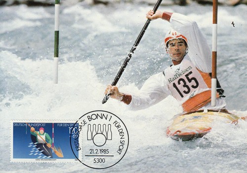 Deutschland bund sporthilfe - ,