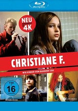 Christiane F. - Wir Kinder vom