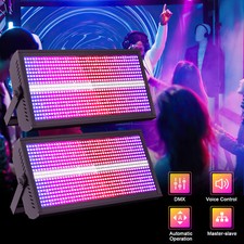 200w rgb 576led 112 - 200w,
