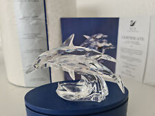 SWAROVSKI SCS 1990 "LEAD ME"