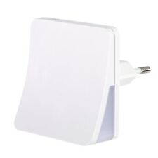 Hama LED Nachtlicht DayNight Sensor Dämmerungssensor Warmweiß energiesparend